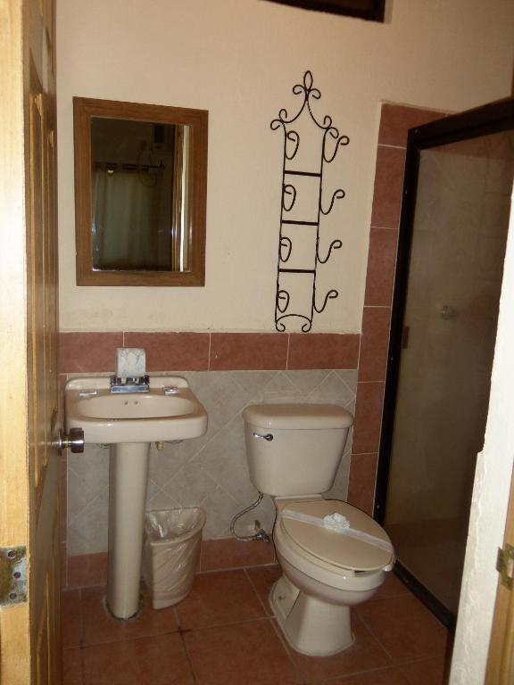 Casa Margarita Hotel Рінкон-де-Гуаябітос Номер фото