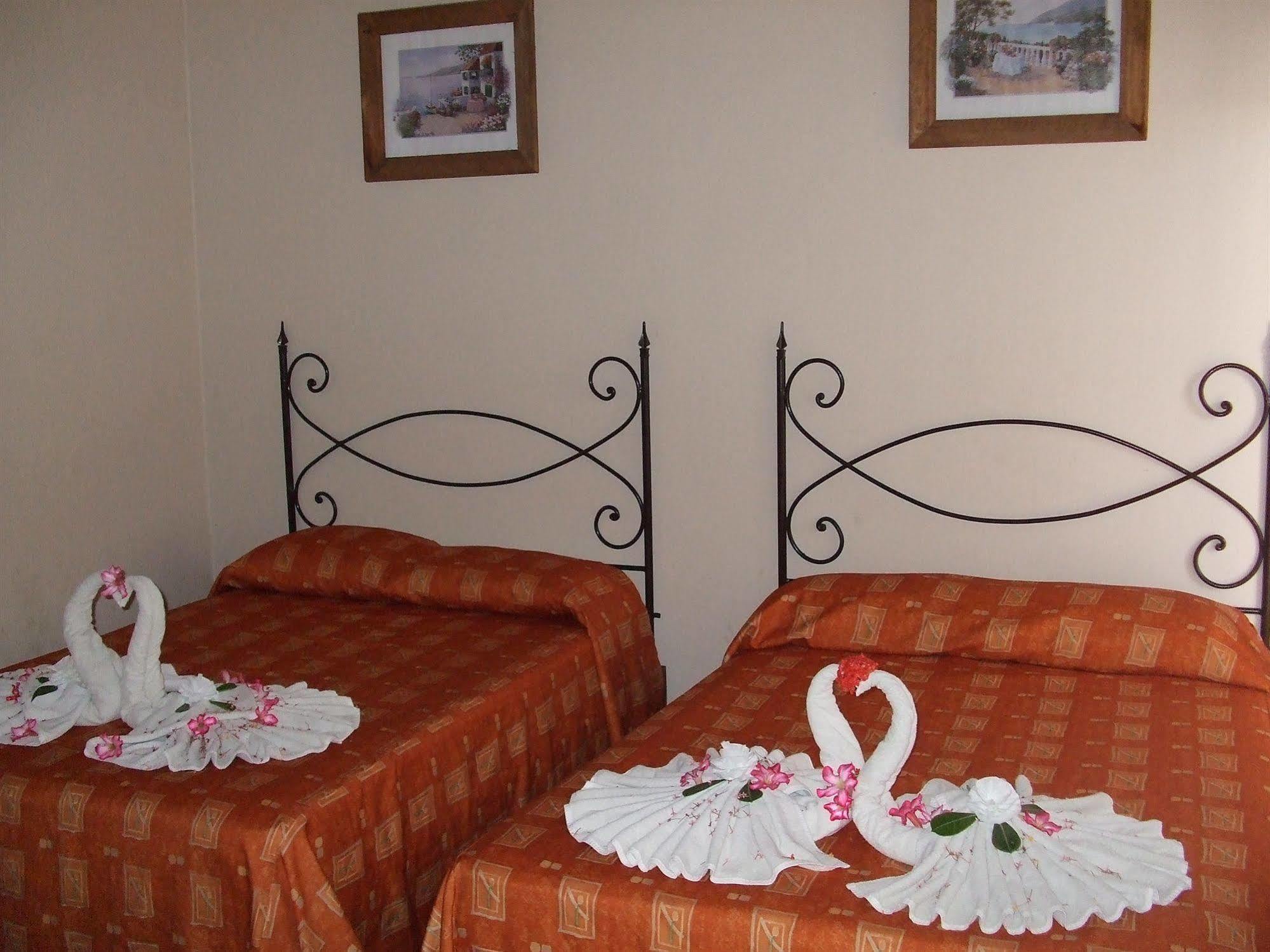 Casa Margarita Hotel Рінкон-де-Гуаябітос Екстер'єр фото